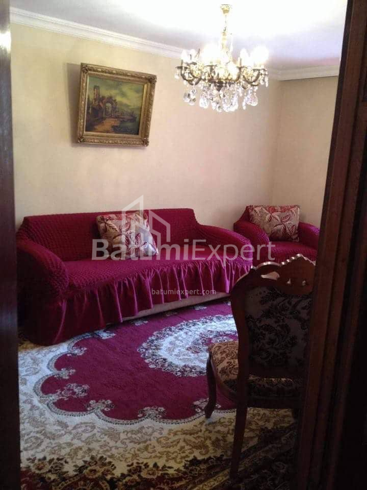 Mənzil 85 m² - Zuraba Qorqiladze, Batumi, Gürcüstan