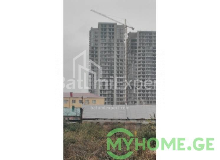 Mənzil 65 m² - Tbel-Abuseridze, Batumi, Gürcüstan