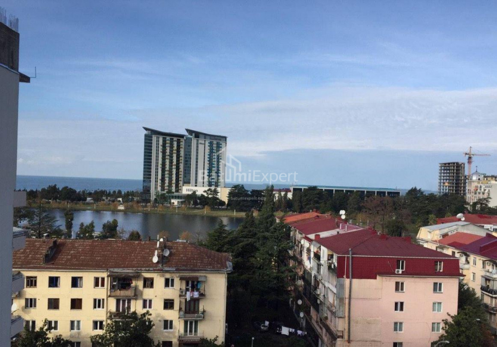 Mənzil 72 m² - Yurievskaya, Batumi, Gürcüstan