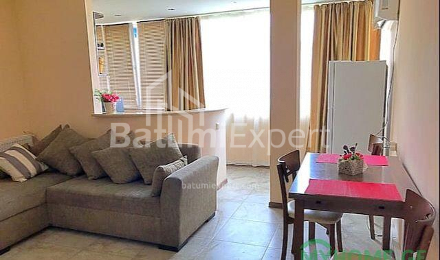Mənzil 67 m² - Yurievskaya, Batumi, Gürcüstan