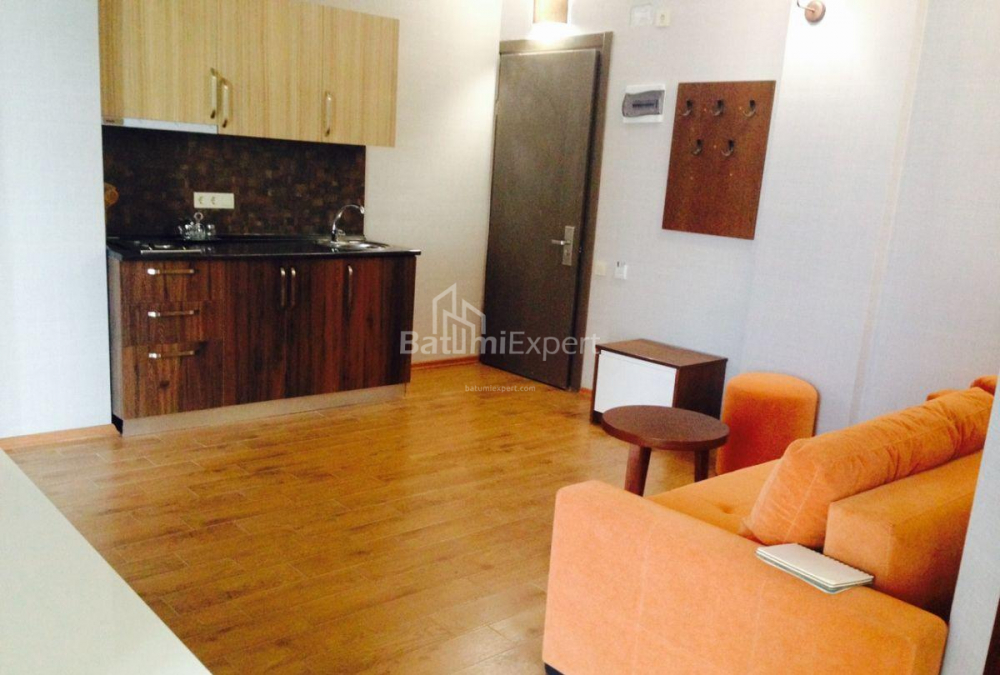 Mənzil 61 m² - Yurievskaya, Batumi, Gürcüstan