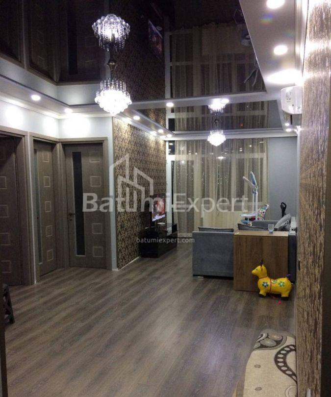 Mənzil 95 m² - Yusuf Kobaladze, Batumi, Gürcüstan