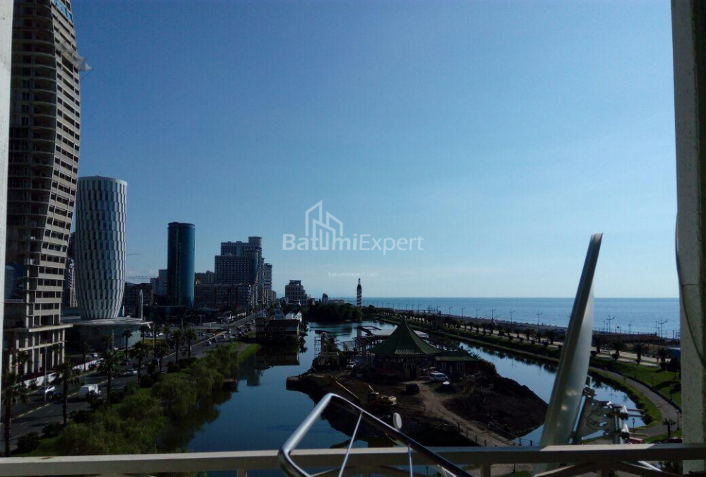 Mənzil 52 m² - Yurievskaya, Batumi, Gürcüstan