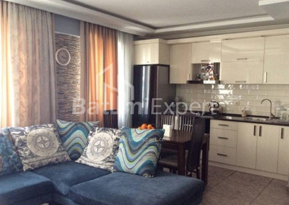 Mənzil 60 m² - Yurievskaya, Batumi, Gürcüstan