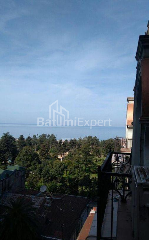 Mənzil 169 m² - Yurievskaya, Batumi, Gürcüstan