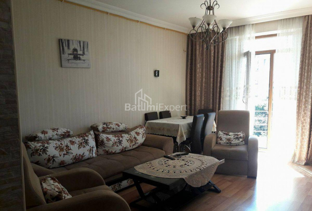 Mənzil 70 m² - Yurievskaya, Batumi, Gürcüstan