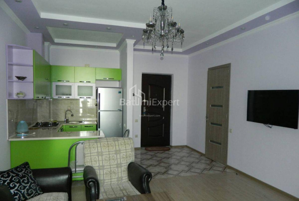 Mənzil 56 m² - Niko Pirosmani, Batumi, Gürcüstan