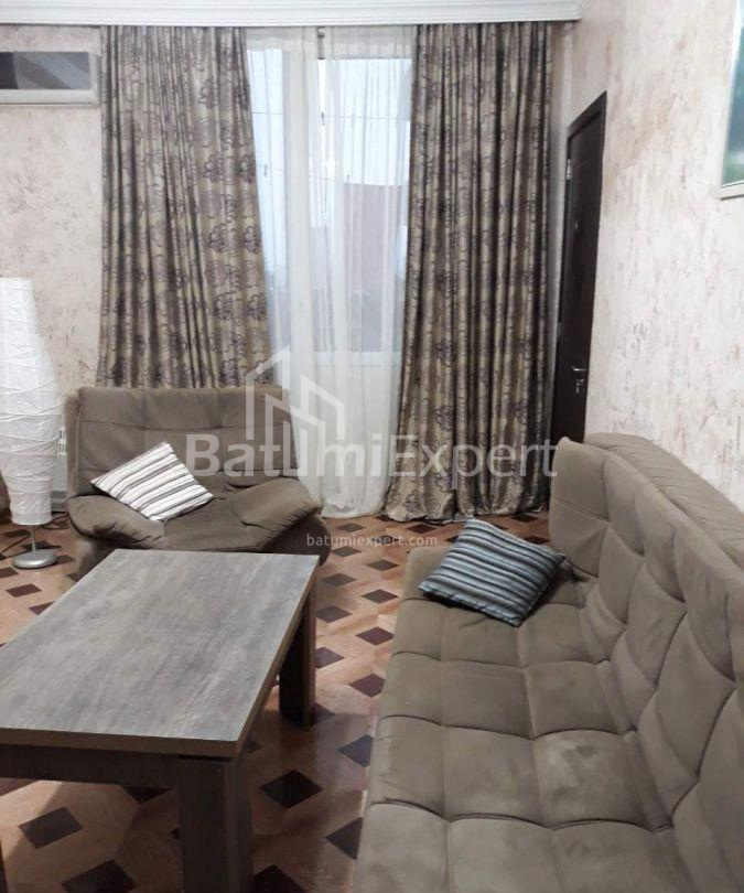 Mənzil 48 m² - Yurievskaya, Batumi, Gürcüstan