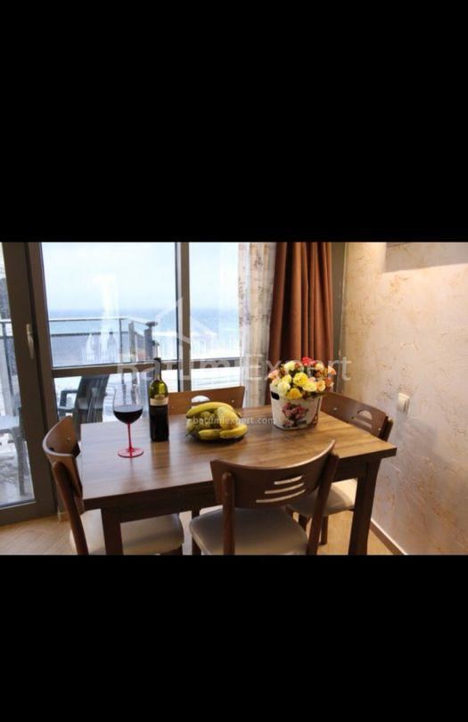 Mənzil 54 m² - Şerif Ximşiaşvili, Batumi, Gürcüstan