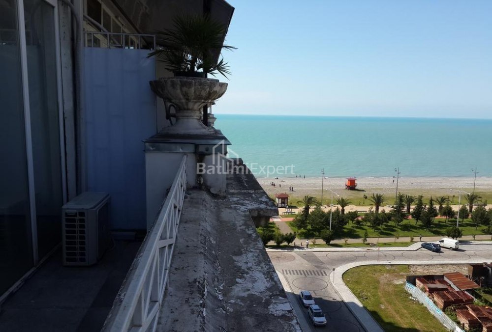 Mənzil 52 m² - Rustaveli, Batumi, Gürcüstan
