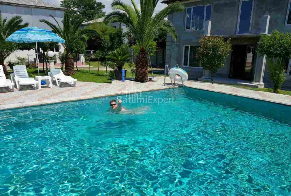 Mənzil 220 m² - Yurievskaya, Batumi, Gürcüstan