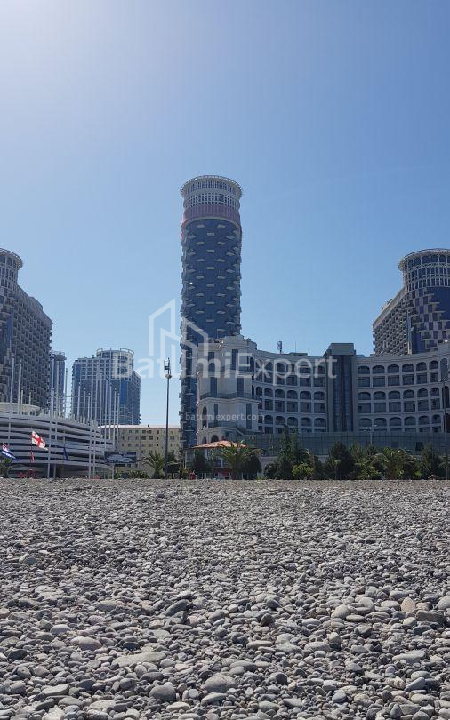 Mənzil 33 m² - Şerif Ximşiaşvili, Batumi, Gürcüstan