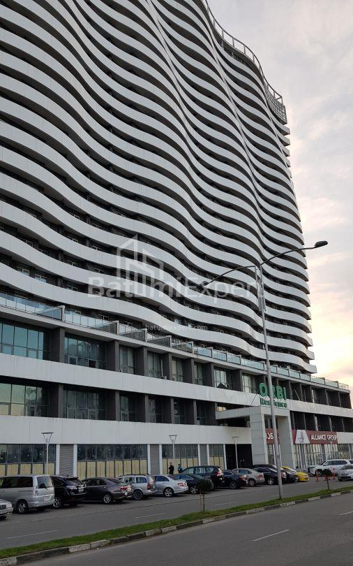 Mənzil 30 m² - Yusuf Kobaladze, Batumi, Gürcüstan