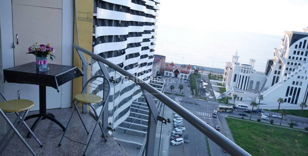 Mənzil 33 m² - Yurievskaya, Batumi, Gürcüstan