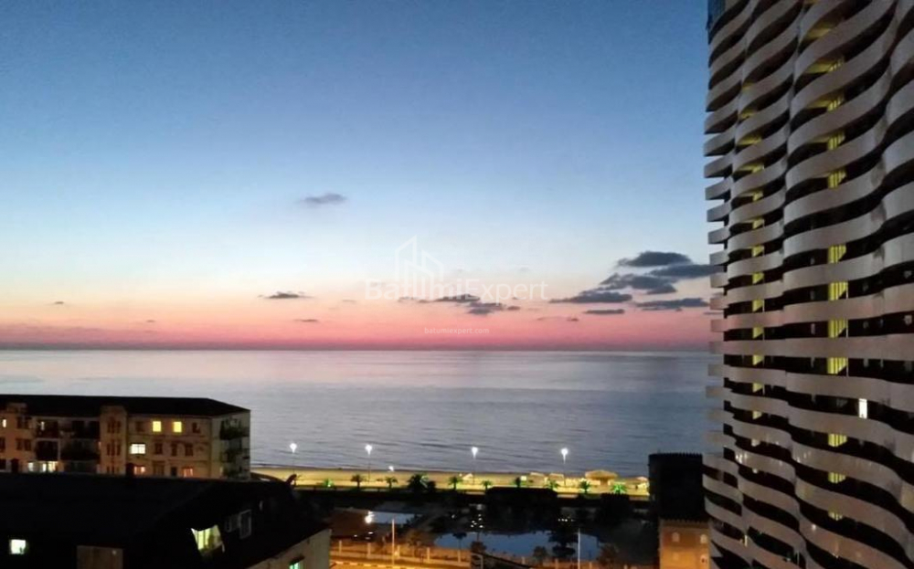 Mənzil 72 m² - Yusuf Kobaladze, Batumi, Gürcüstan