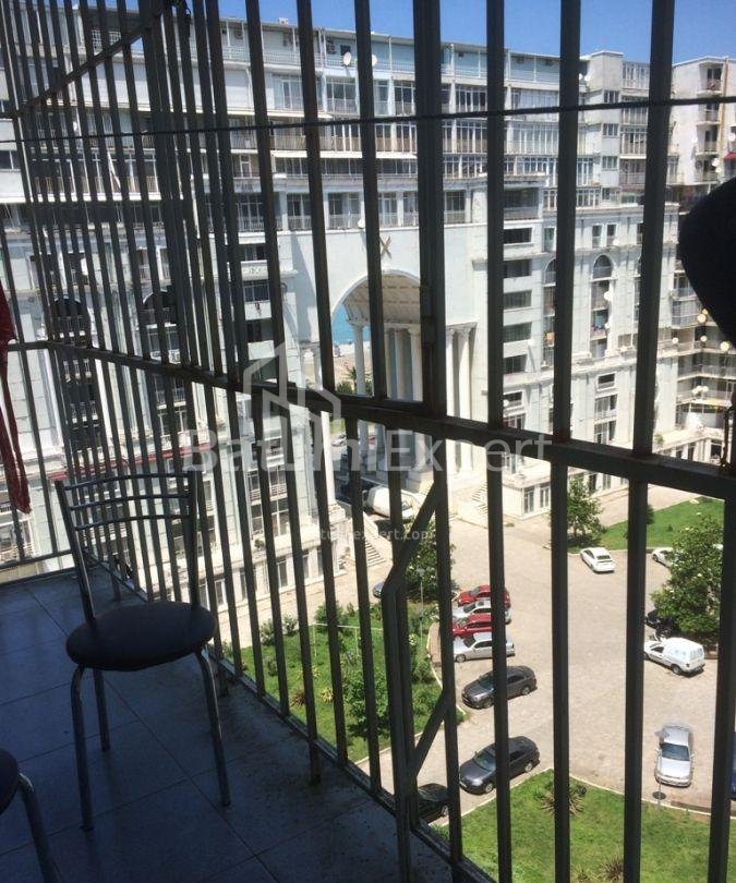 Mənzil 57 m² - Yurievskaya, Batumi, Gürcüstan