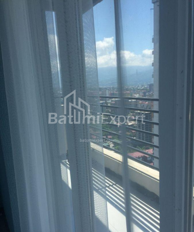 Mənzil 60 m² - Yurievskaya, Batumi, Gürcüstan