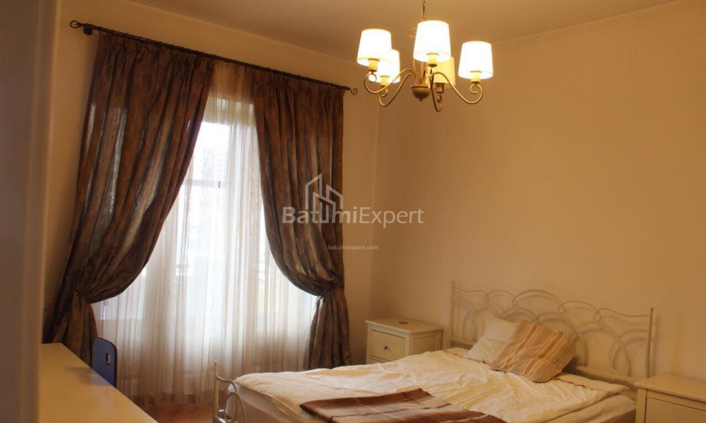 Mənzil 135 m² - Yurievskaya, Batumi, Gürcüstan