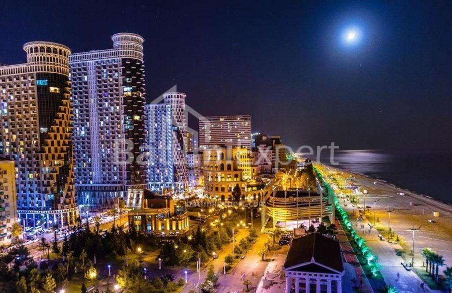 Mənzil 46 m² - Şerif Ximşiaşvili, Batumi, Gürcüstan
