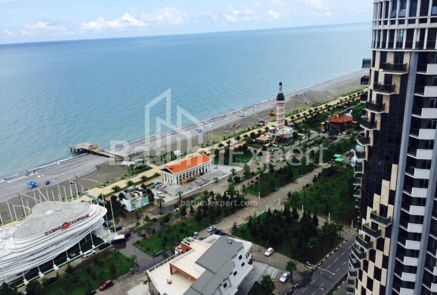 Mənzil 33 m² - Şerif Ximşiaşvili, Batumi, Gürcüstan
