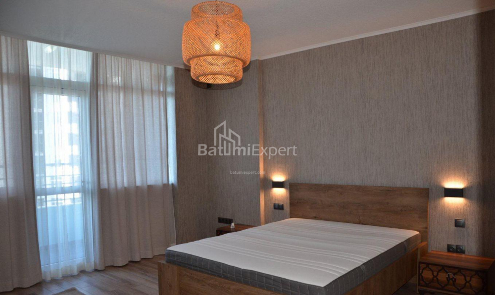Mənzil 82 m² - Niko Pirosmani, Batumi, Gürcüstan
