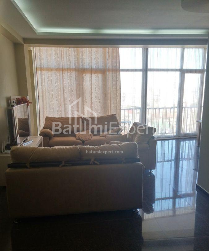 Mənzil 77 m² - Yurievskaya, Batumi, Gürcüstan