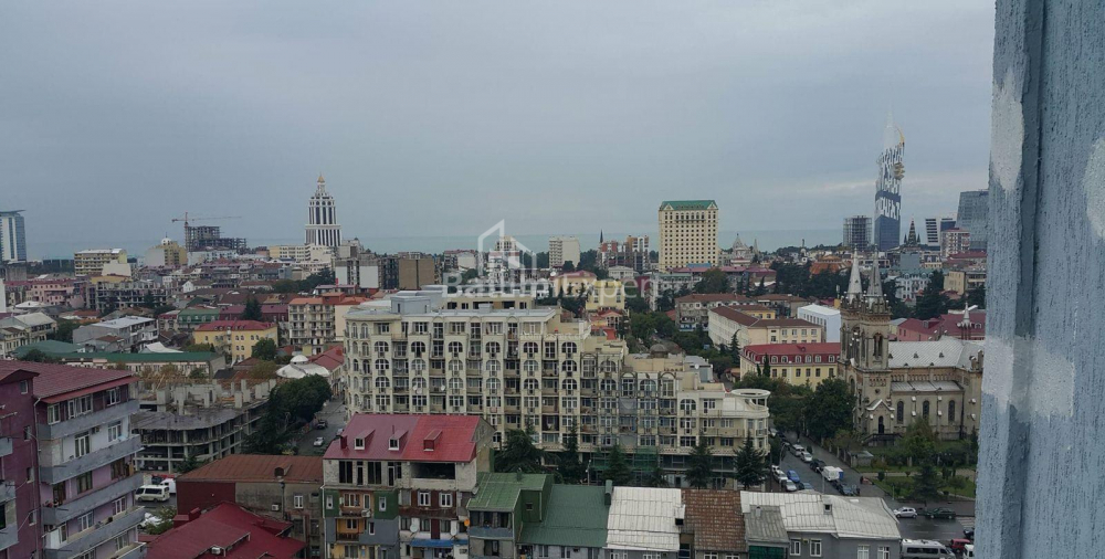 Mənzil 60 m² - Demeter Tavdadebuli, Batumi, Gürcüstan