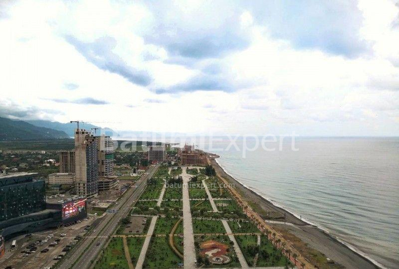 Mənzil 31 m² - Yurievskaya, Batumi, Gürcüstan
