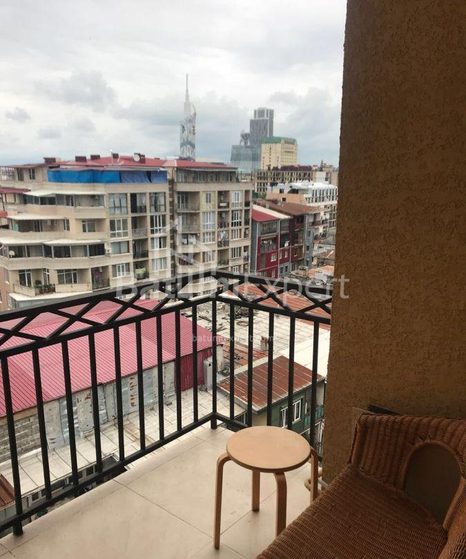 Mənzil 70 m² - Vaxtanq Qorqasali, Batumi, Gürcüstan