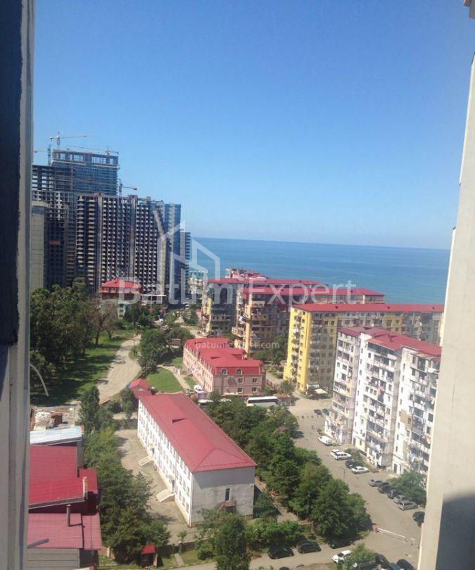Mənzil 52 m² - Yusuf Kobaladze, Batumi, Gürcüstan