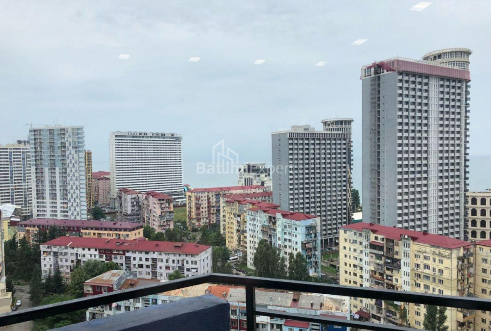 Mənzil 60 m² - Niko Pirosmani, Batumi, Gürcüstan