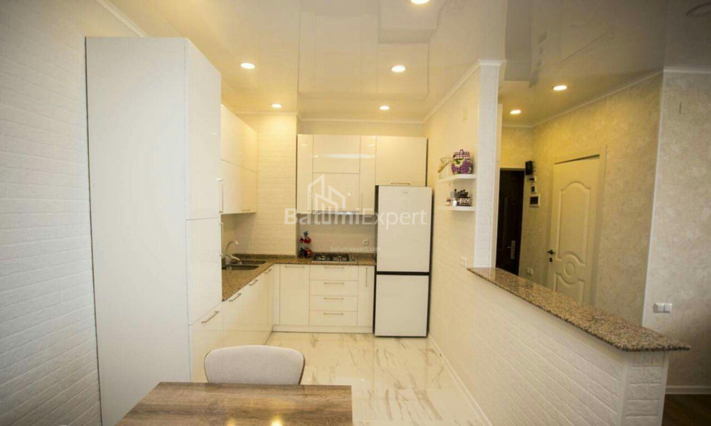 Mənzil 70 m² - Niko Pirosmani, Batumi, Gürcüstan