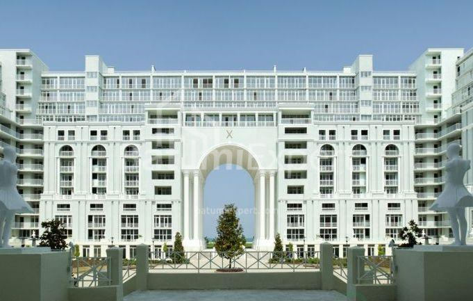 Mənzil 50 m² - Şerif Ximşiaşvili, Batumi, Gürcüstan