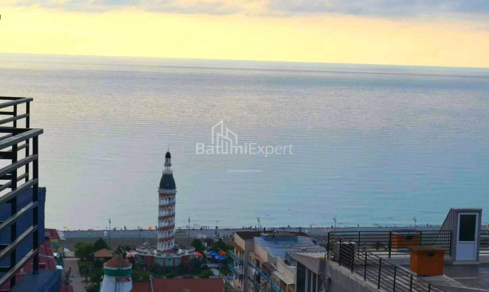 Mənzil 33 m² - Niko Pirosmani, Batumi, Gürcüstan