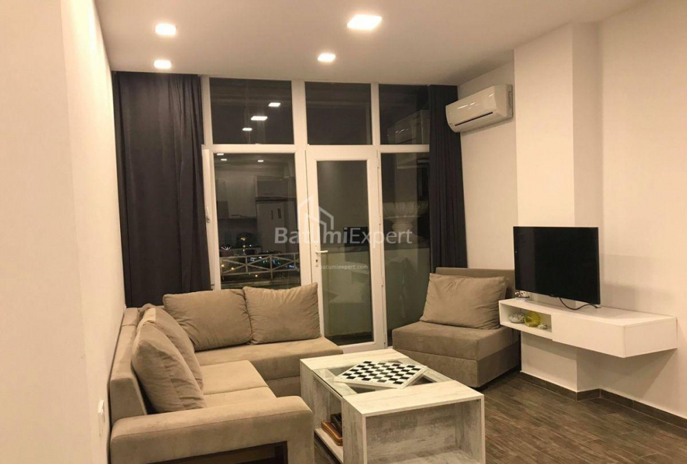 Mənzil 55 m² - Şerif Ximşiaşvili, Batumi, Gürcüstan