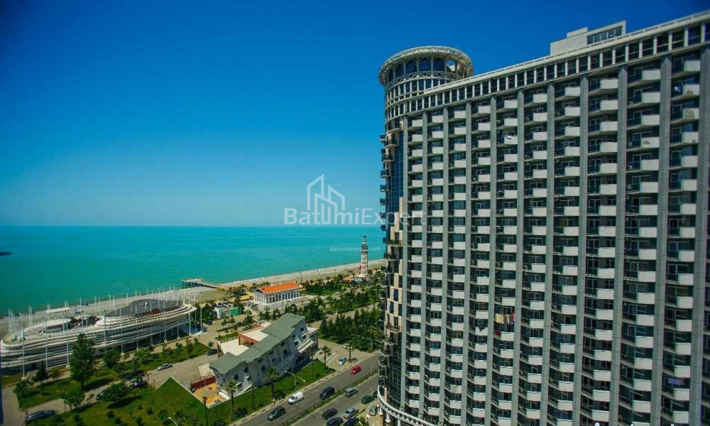 Mənzil 33 m² - Şerif Ximşiaşvili, Batumi, Gürcüstan