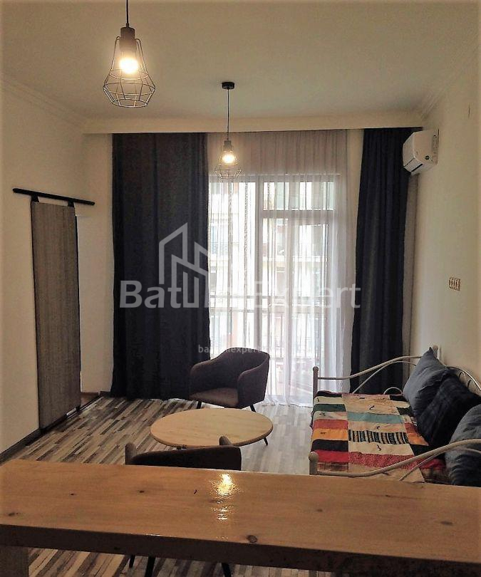 Mənzil 57 m² - İlya Çavçavadze, Batumi, Gürcüstan