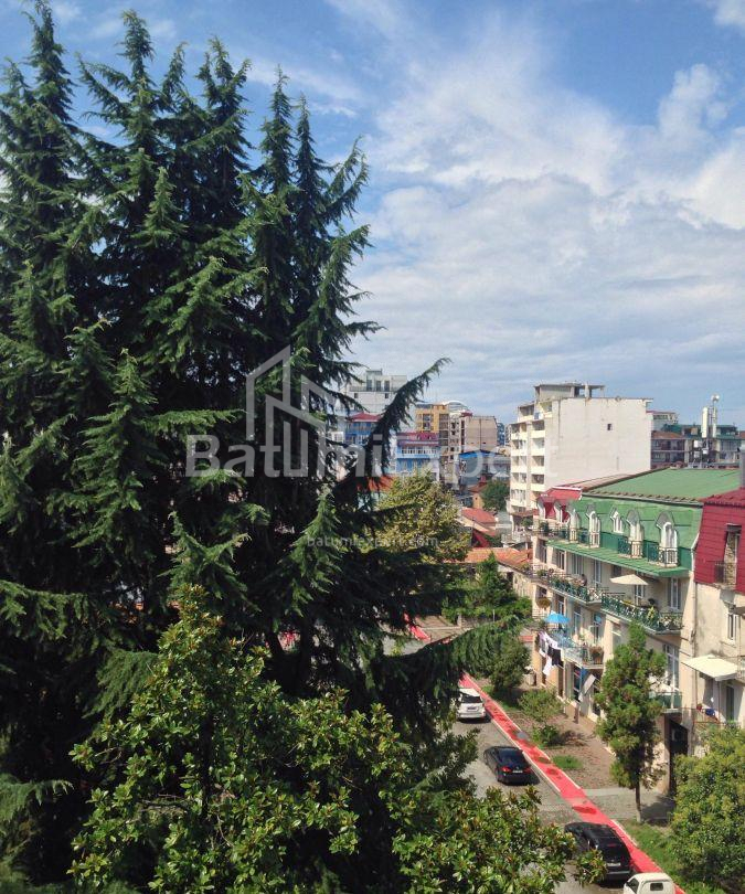 Mənzil 116 m² - Vaxtanq Qorqasali, Batumi, Gürcüstan