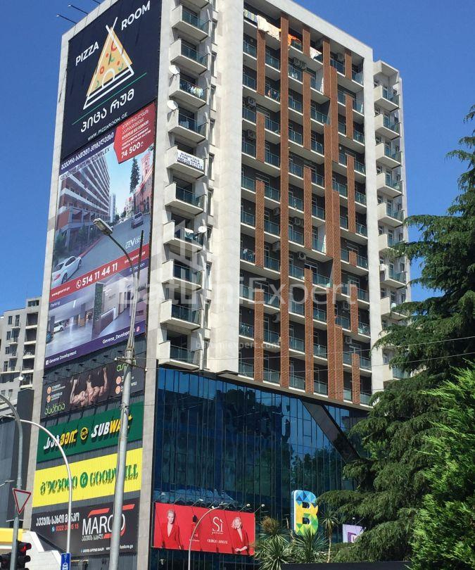 Mənzil 46 m² - Zuraba Qorqiladze, Batumi, Gürcüstan