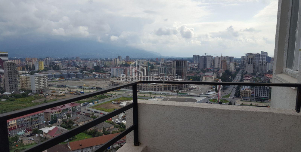 Mənzil 74 m² - Tbel-Abuseridze, Batumi, Gürcüstan