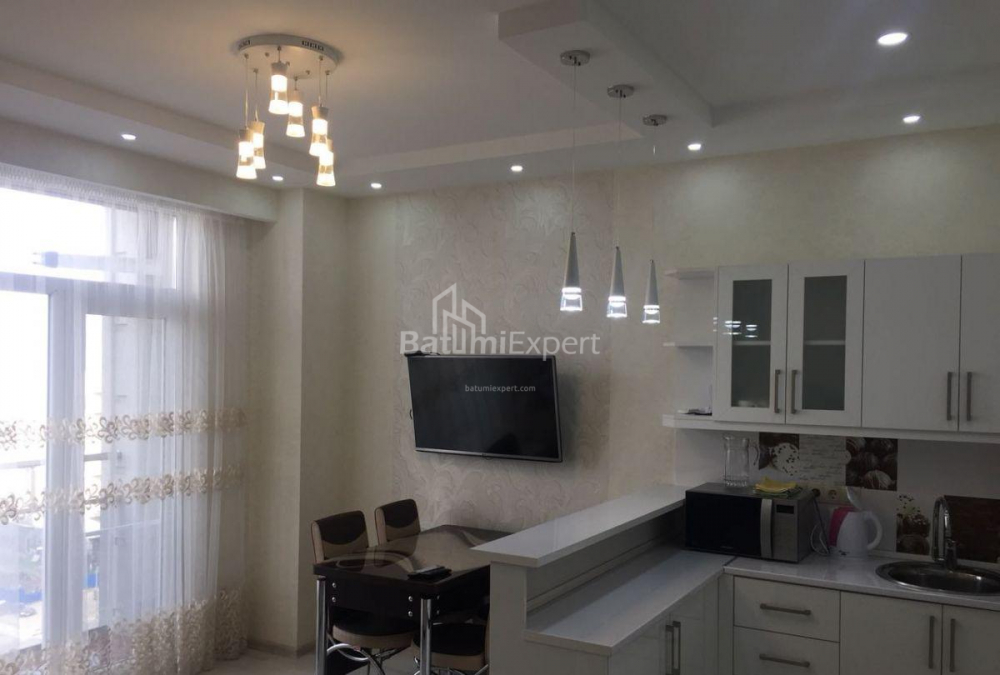 Mənzil 67 m² - Zuraba Qorqiladze, Batumi, Gürcüstan