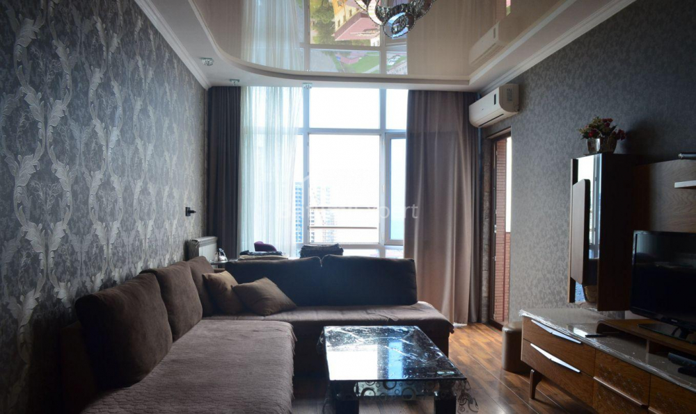 Mənzil 73 m² - Yusuf Kobaladze, Batumi, Gürcüstan