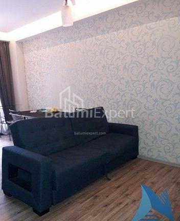 Mənzil 50 m² - Yurievskaya, Batumi, Gürcüstan