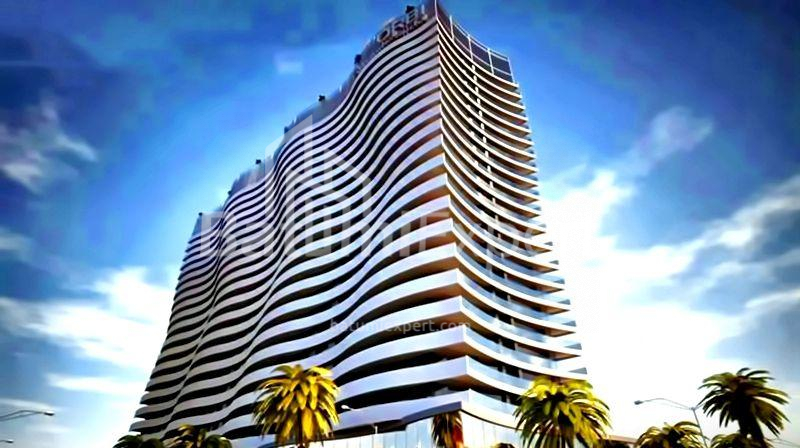 Mənzil 29 m² - Yusuf Kobaladze, Batumi, Gürcüstan