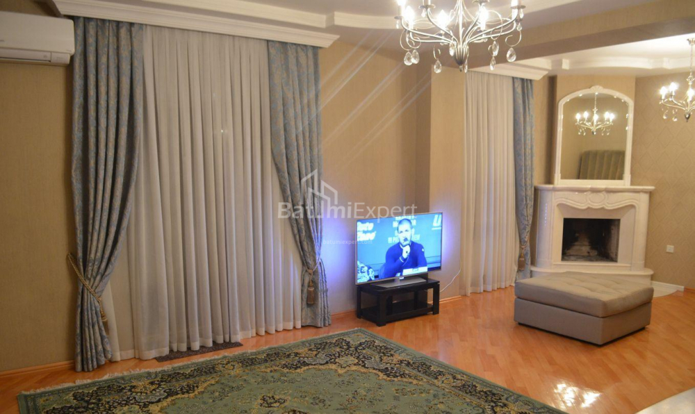 Mənzil 160 m² - Zuraba Qorqiladze, Batumi, Gürcüstan