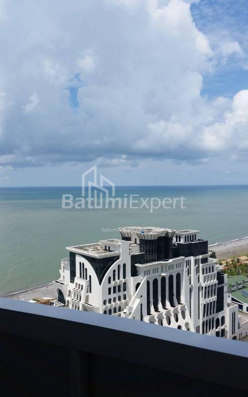 Mənzil 27 m² - Yusuf Kobaladze, Batumi, Gürcüstan