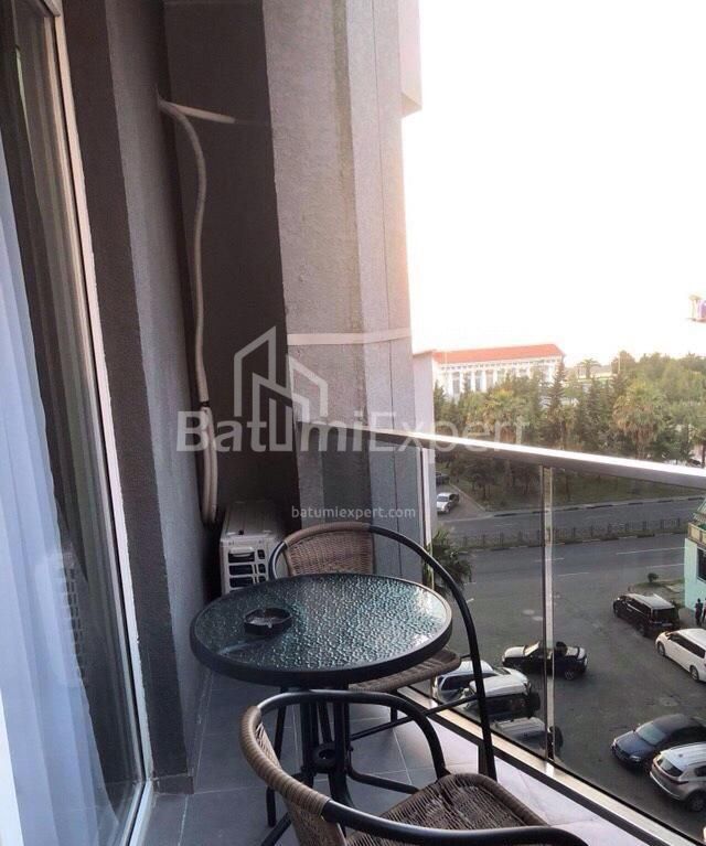 Mənzil 52 m² - Şerif Ximşiaşvili, Batumi, Gürcüstan