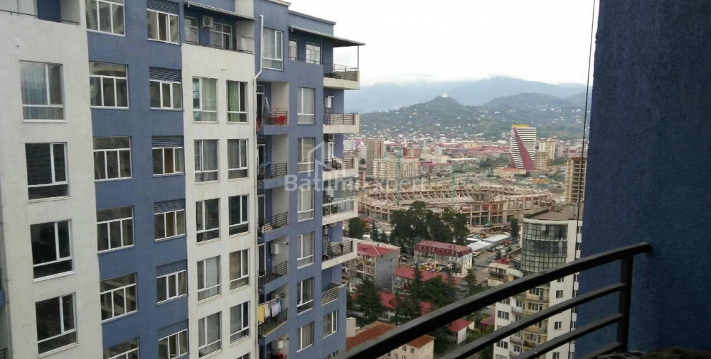 Mənzil 73 m² - Niko Pirosmani, Batumi, Gürcüstan