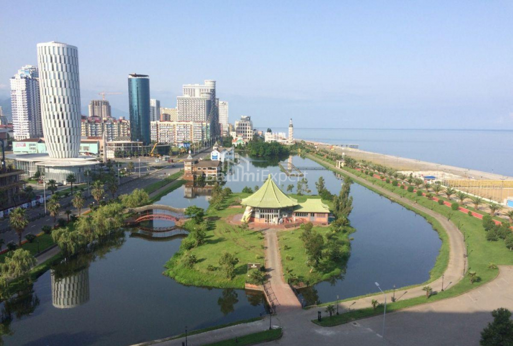 Mənzil 55 m² - Şerif Ximşiaşvili, Batumi, Gürcüstan