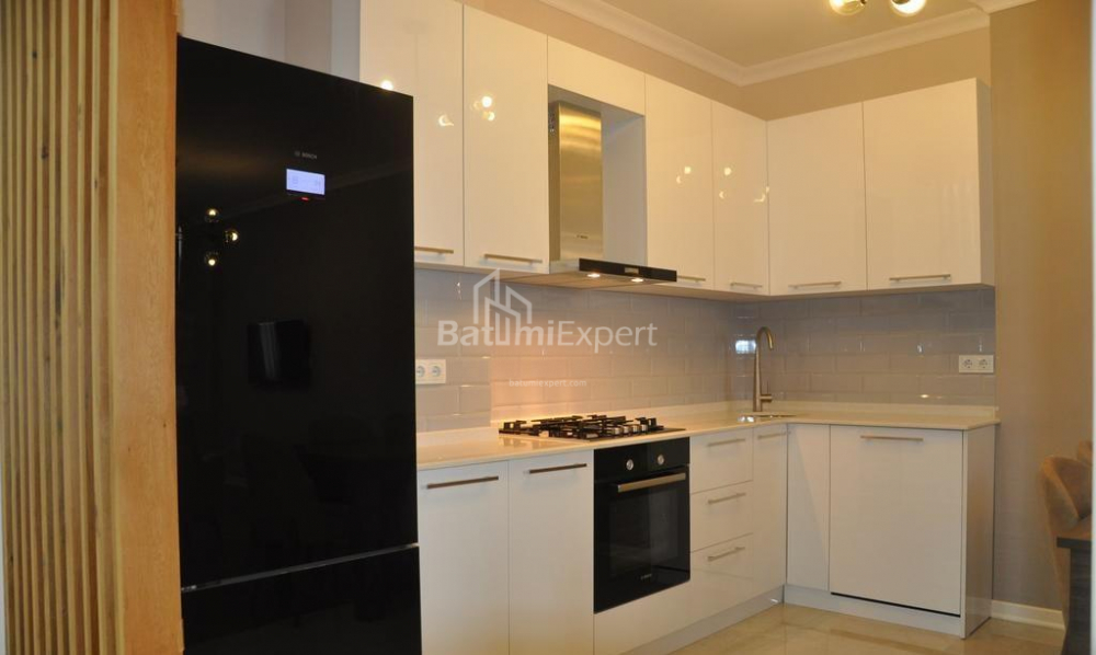 Mənzil 87 m² - Zuraba Qorqiladze, Batumi, Gürcüstan